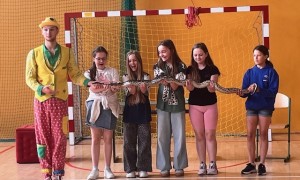 Szkoła Podstawowa nr 2 w Rabce