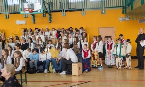 Szkoła Podstawowa nr 2 w Rabce