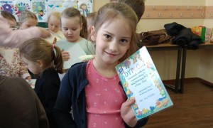 Szkoła Podstawowa nr 2 w Rabce