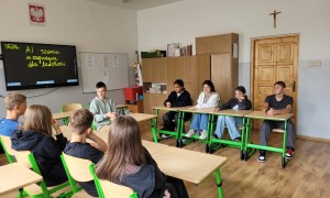 Szkoła Podstawowa nr 2 w Rabce