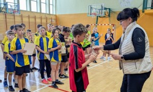 Szkoła Podstawowa nr 2 w Rabce