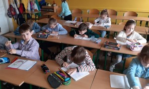 Szkoła Podstawowa nr 2 w Rabce