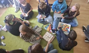 Szkoła Podstawowa nr 2 w Rabce