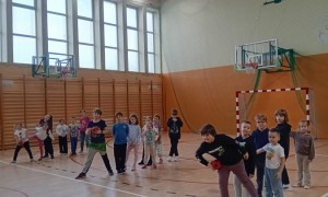 Szkoła Podstawowa nr 2 w Rabce