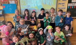 Szkoła Podstawowa nr 2 w Rabce
